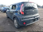 2019 Kia Soul + Black vin: KNDJP3A58K7642178