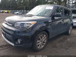 2019 Kia Soul + Black vin: KNDJP3A58K7642178