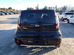 2019 Kia Soul + Black vin: KNDJP3A58K7665346