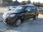 2019 Kia Soul + Black vin: KNDJP3A58K7665346