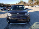 2019 Kia Soul + Black vin: KNDJP3A58K7665346