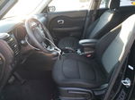 2019 Kia Soul + Black vin: KNDJP3A58K7665346