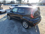 2019 Kia Soul + Black vin: KNDJP3A58K7665346