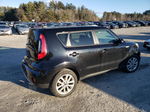 2019 Kia Soul + Black vin: KNDJP3A58K7665346