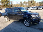 2019 Kia Soul + Black vin: KNDJP3A58K7665346