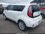 2019 Kia Soul + White vin: KNDJP3A58K7668327