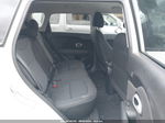 2019 Kia Soul + White vin: KNDJP3A58K7668327