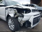 2019 Kia Soul + White vin: KNDJP3A58K7668327