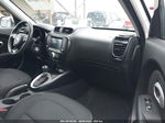 2019 Kia Soul + White vin: KNDJP3A58K7668327