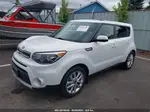 2019 Kia Soul + White vin: KNDJP3A58K7668327