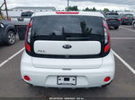 2019 Kia Soul + White vin: KNDJP3A58K7668327