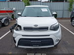 2019 Kia Soul + White vin: KNDJP3A58K7668327