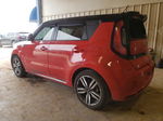 2019 Kia Soul + Red vin: KNDJP3A58K7670076