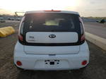 2019 Kia Soul + White vin: KNDJP3A58K7677559