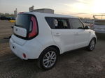 2019 Kia Soul + White vin: KNDJP3A58K7677559