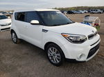 2019 Kia Soul + White vin: KNDJP3A58K7677559
