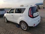 2019 Kia Soul + White vin: KNDJP3A58K7677559