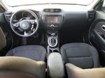 2019 Kia Soul + White vin: KNDJP3A58K7677559