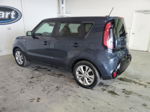 2016 Kia Soul + Blue vin: KNDJP3A59G7244808