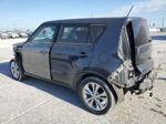 2016 Kia Soul + Gray vin: KNDJP3A59G7244808