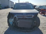 2016 Kia Soul + Gray vin: KNDJP3A59G7244808