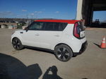 2016 Kia Soul + White vin: KNDJP3A59G7298366