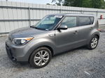 2016 Kia Soul + Серый vin: KNDJP3A59G7302643