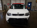 2016 Kia Soul + White vin: KNDJP3A59G7303310