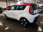 2016 Kia Soul + White vin: KNDJP3A59G7303310