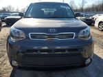 2016 Kia Soul + Charcoal vin: KNDJP3A59G7370277