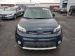 2019 Kia Soul + Blue vin: KNDJP3A59K7012198