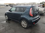 2019 Kia Soul + Blue vin: KNDJP3A59K7012198