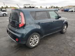 2019 Kia Soul + Blue vin: KNDJP3A59K7012198