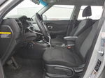 2019 Kia Soul + Silver vin: KNDJP3A59K7015912
