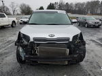 2019 Kia Soul + Silver vin: KNDJP3A59K7015912