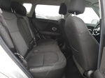 2019 Kia Soul + Silver vin: KNDJP3A59K7015912