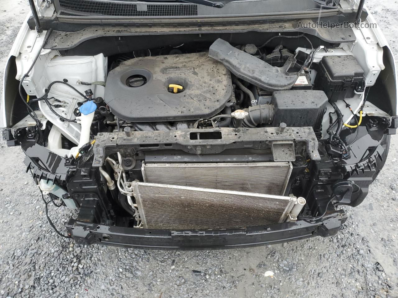 2019 Kia Soul + Silver vin: KNDJP3A59K7015912