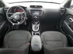 2019 Kia Soul + Silver vin: KNDJP3A59K7015912