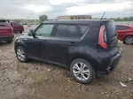 2016 Kia Soul + Black vin: KNDJP3A5XG7329088