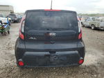 2016 Kia Soul + Black vin: KNDJP3A5XG7329088