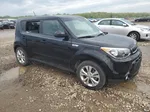 2016 Kia Soul + Black vin: KNDJP3A5XG7329088