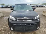 2016 Kia Soul + Black vin: KNDJP3A5XG7329088