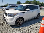 2016 Kia Soul + Белый vin: KNDJP3A5XG7345629