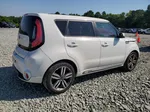 2016 Kia Soul + White vin: KNDJP3A5XG7345629