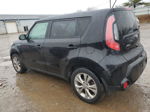 2016 Kia Soul + Black vin: KNDJP3A5XG7371034