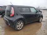 2016 Kia Soul + Black vin: KNDJP3A5XG7371034