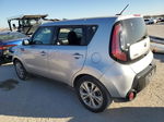 2016 Kia Soul + Silver vin: KNDJP3A5XG7820700