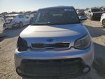 2016 Kia Soul + Silver vin: KNDJP3A5XG7820700