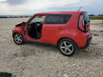 2016 Kia Soul + Красный vin: KNDJP3A5XG7837299