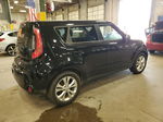 2016 Kia Soul + Черный vin: KNDJP3A5XG7842373